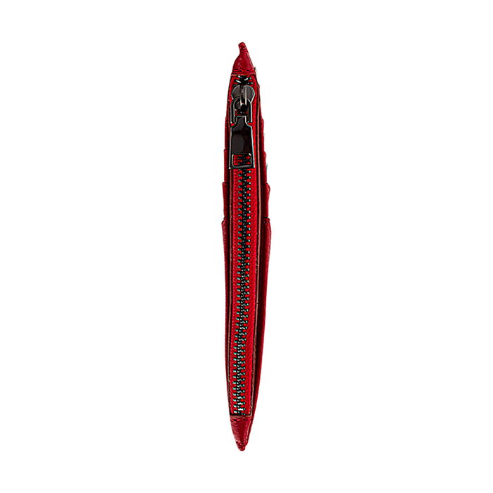 Zoozie Bags Cartera Unisex en Rojo Zoozie Bags Cartera Unisex en Rojo